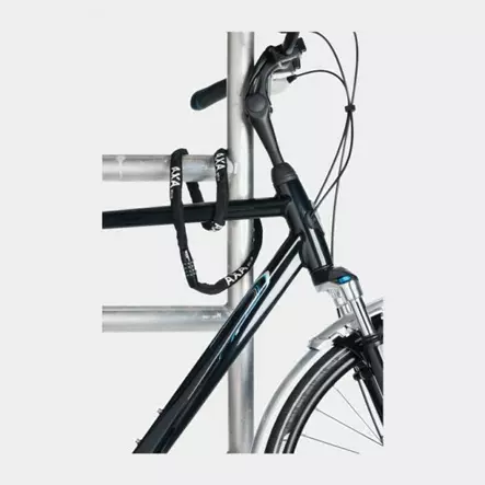 AXA ketjulukko 3,5x1200mm - Meikkipussukat ja lukot - 8713249232287 - 2