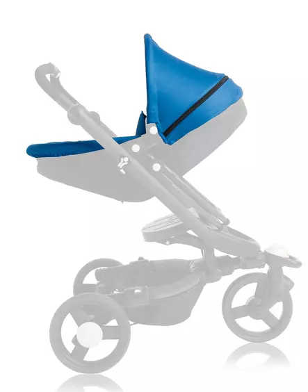 Babyzen vaunukopan väripaketti - Vaunukopat - 403195545456 - 1