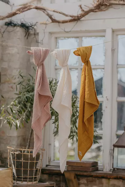 BIBS harso 120x120cm - Harsoliinat - 5713795219377 - 2