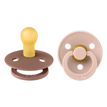 BIBS tutti 0-6kk 2kpl - Tutit - 5713795110247 - 3