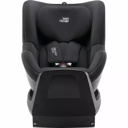 Britax Dualfix M Plus turvaistuin - Turvaistuimet - 4000984707397 - 2