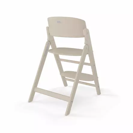Cybex Click & Fold tuoli - Syöttötuolit - 4063846474677 - 2