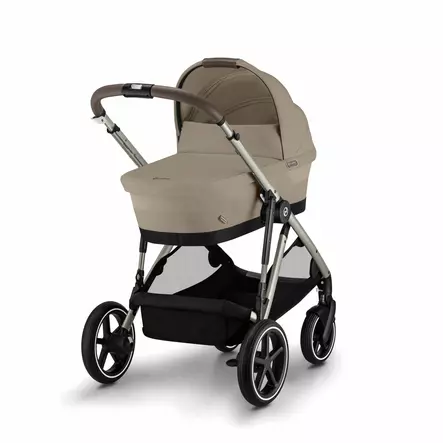 Cybex Gazelle S starttipaketti XL - Lastenvaunujen starttipaketit - 4063846391137 - 2