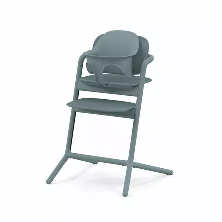 Cybex Lemo 3in1 set syöttötuoli - Syöttötuolit - 4063846171057 - 2