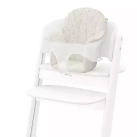 Cybex Lemo Platinum baby pehmuste - Syöttötuolin lisävarusteet - 4063846486397 - 2