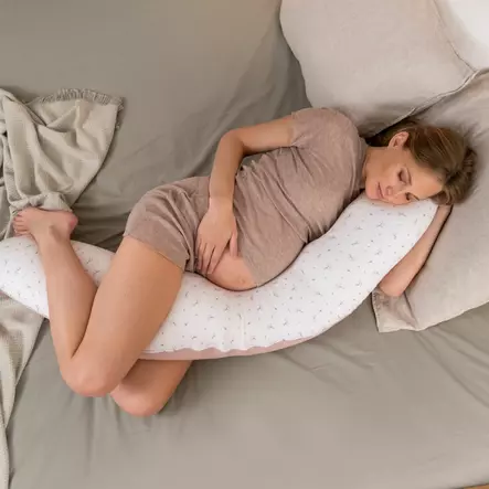 Doomoo Buddy imetystyyny - Imetystyynyt ja lisätäytteet - 5400653009637 - 2