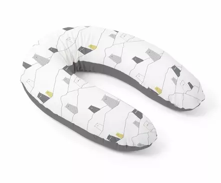 Doomoo Buddy imetystyyny - Imetystyynyt ja lisätäytteet - 5400653889567 - 3