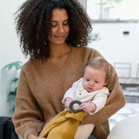 Doomoo Mom´n Play imetyssuoja - Imetyssuojat - 5400653009477 - 2