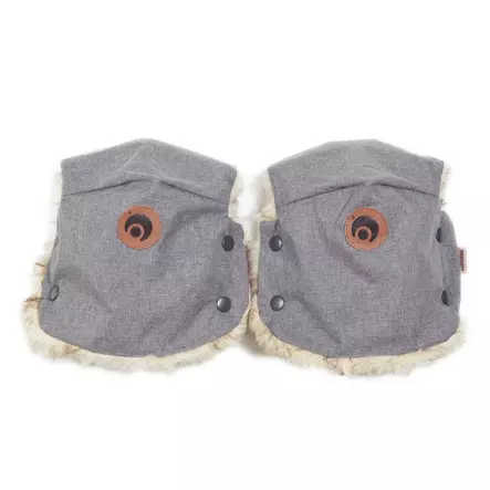 Easygrow käsimuhvit työntöaisaan - Muhvit ja remmit käsille - 7090019968067 - 1