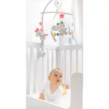 Fehn sänkymobile yksisarvinen - Sänkymobilet - 4001998057027 - 2