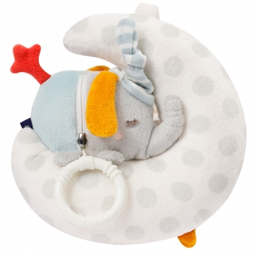 Fehn soittolelu Fantti/Kuu - Soittorasiat - 4001998053067 - 2