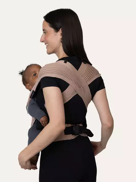 Flybaby rintareppu 3D mesh - Kantoreput - 4262496920217 - 2