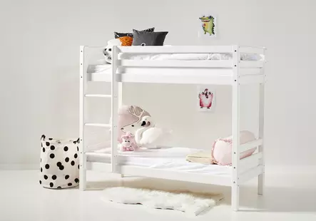 Hoppekids kylmävaahtopatja 160x9x70cm - Patjat - 5706558015767 - 2