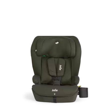 Joie i-Irvana Max turvaistuin (76-150 cm) - Turvaistuimet - 5056080622877 - 2