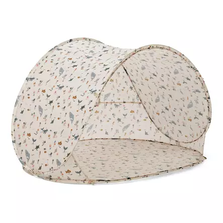 Liewood Cassie Pop Up teltta - UV-teltat - 5715493242107 - 1