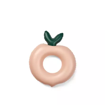 Liewood Phoebe persikka uimarengas - Uimalelut ja uima-altaat - 5715493241377 - 1