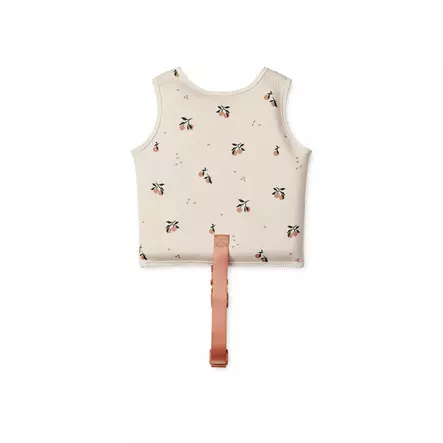 Liewood uimaliivi Peach / Sea Shell - Kellukkeet ja uimaliivit - 571549336977 - 2