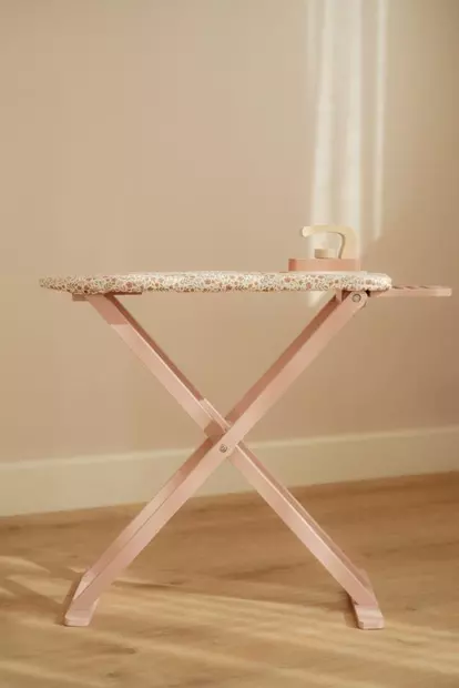 Little Dutch silityslauta ja -rauta - Roolileikit - 8713291225237 - 1