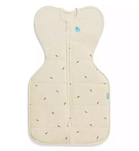 Love to Swaddle UP Winter Range 2.5 Tog - Unipussit 0-6 kk - 9343443211017 - 1