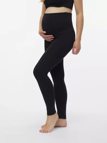 Mamalicious Mlsimone Active Leggins - Housut ja haalarit - 5715729147677 - 1