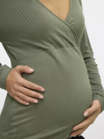 Mamalicious Mltrinity Tess imetyspaita - Paidat ja topit - 5715612900077 - 2