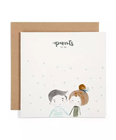 Mamas&Papas kortti - Kortit ja lahjakassit - 5031672807197 - 1