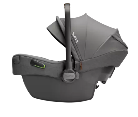 Nuna Pipa Next i-Size turvakaukalo (40-83cm) - Turvakaukalot - 8720246543087 - 2