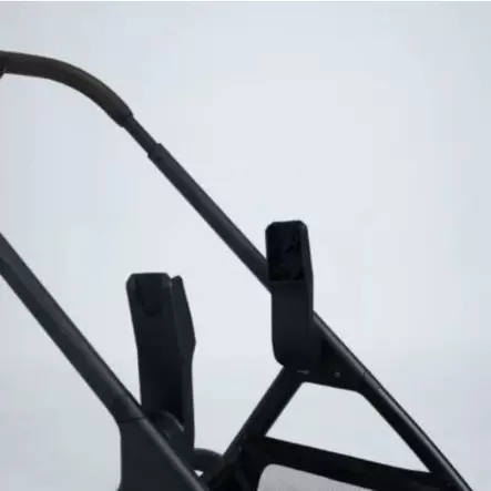 Ora Otso/Oiva adapteri turvakaukalolle - Adapterit yhdistelmävaunuihin - 6430027872917 - 2