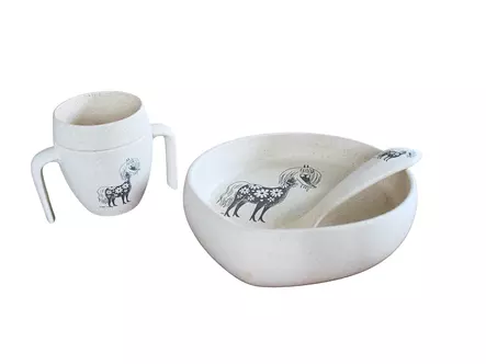 Skandino EcoDesign-astiasarja - Ruokailuvälinesetit - 54154354354447 - 1