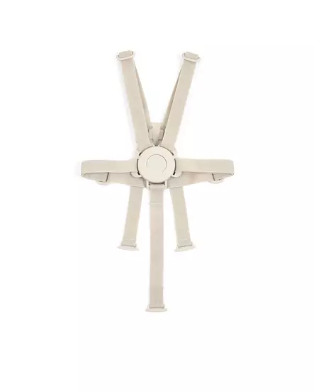 Stokke Tripp Trapp valjaat 2 - Syöttötuolin lisävarusteet - 7040356513017 - 1