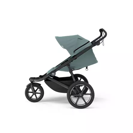 Thule Urban Glide 3 juoksurattaat ja duffelilaukku - Juoksurattaat - 872299049557 - 2