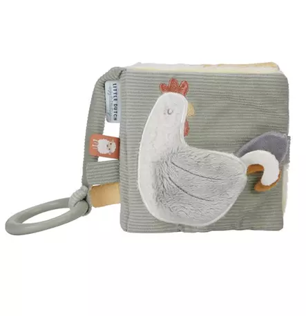 Little Dutch pieni ensikirja - Ensikirjat - 8713291888197 - 1