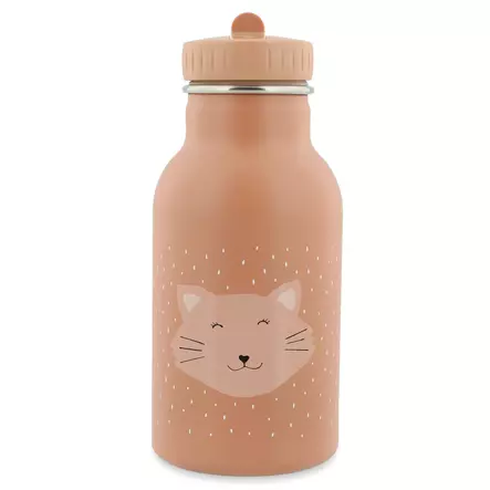 Trixie teräsjuomapullo 350 ml - Juomapullot ja lisävarusteet - 5400858562227 - 1