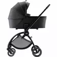 Britax RIO ratas - Rattaat ja kuomurattaat - 4000986406687 - 8