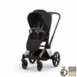 Cybex Priam yhdistelmävaunut - Yhdistelmävaunut - 4063846549177 - 13