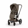 Cybex Priam Style ratas rogo (pkt) - Rattaat ja kuomurattaat - 4063846560007 - 1