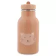 Trixie teräsjuomapullo 350 ml - Juomapullot ja lisävarusteet - 5400858562227 - 1