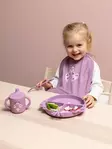 Trixie vedenpitävä ruokalappu 2 kpl - Ruokalaput - 5400858964687 - 2