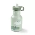 Done by Deer metalli juomapullo 350ml - Juomapullot ja lisävarusteet - 5712643061267 - 1
