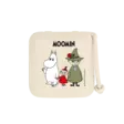 BIBS x Moomin tuttikotelo - Tuttikotelot - 5713795273577 - 1