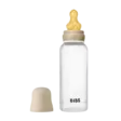 BIBS tuttipullo yö 270ml - Tuttipullot - 5713795279487 - 1