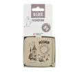 BIBS x Moomin tuttikotelo - Tuttikotelot - 5713795280117 - 2