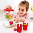 Hape tehosekoitin kotileikkeihin - Puulelut - 6943478024137 - 2