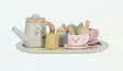 Little Dutch teesetti - Roolileikit - 8713291225077 - 2