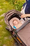 Joolz Geo5 yhdistelmävaunut - Yhdistelmävaunut - 8715688104507 - 23
