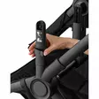 Bugaboo Donkey vaunukopan adapteri - Adapterit yhdistelmävaunuihin - 8717447175667 - 2