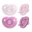 Philips Avent Curved Soothie Tutti 0-6kk - Tutit - 8720689043267 - 1