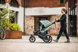 Thule Urban Glide 3 yhdistelmävaunut turvakaarella ja lämpöpussilla - Yhdistelmävaunut - 872299049577 - 5