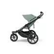 Thule Urban Glide 3 yhdistelmävaunut turvakaarella ja lämpöpussilla - Yhdistelmävaunut - 872299049577 - 3