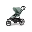 Thule Urban Glide 3 yhdistelmävaunut turvakaarella ja lämpöpussilla - Yhdistelmävaunut - 872299049577 - 2